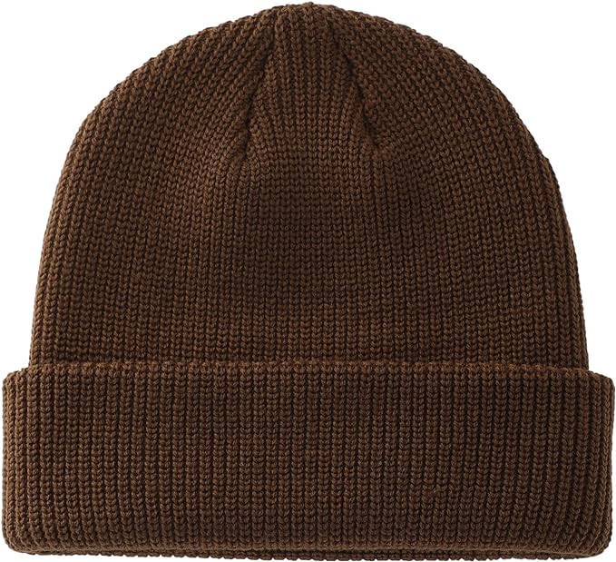 Embroidered Adult Beanie