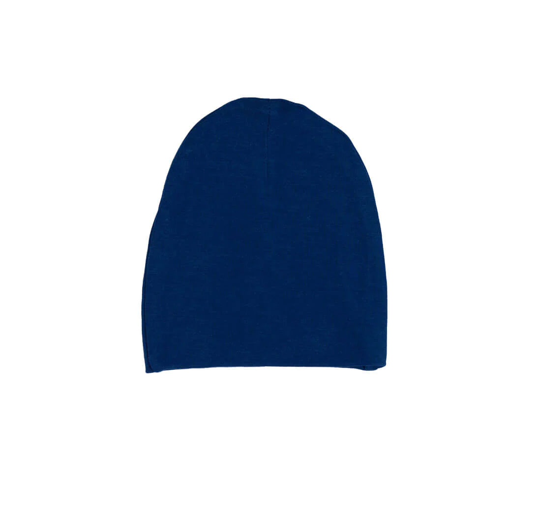 Embroidered Infant/Baby Beanie 0-9mos