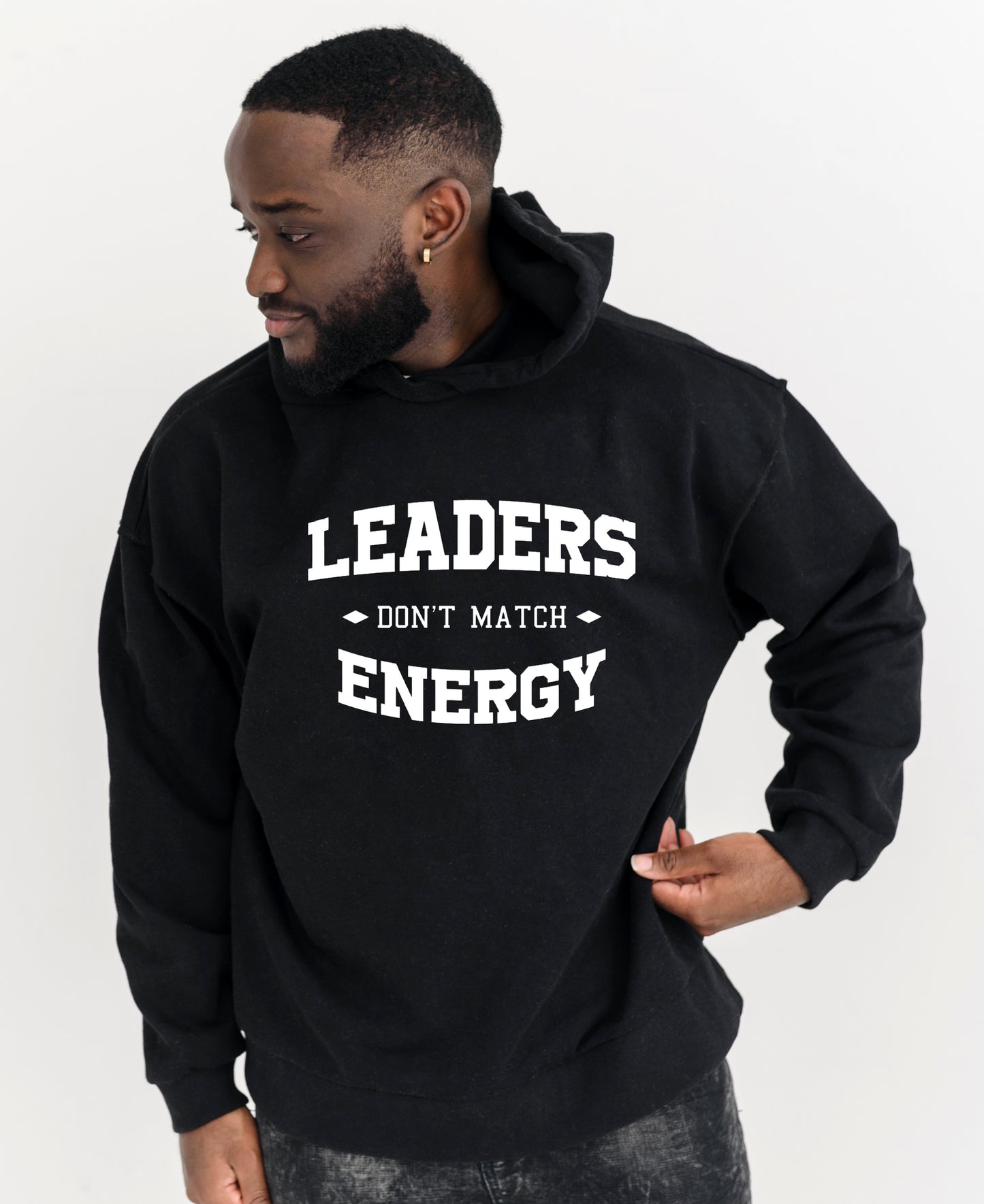 Leaders Hoodie