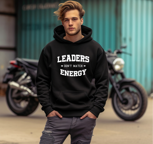 Leaders Hoodie