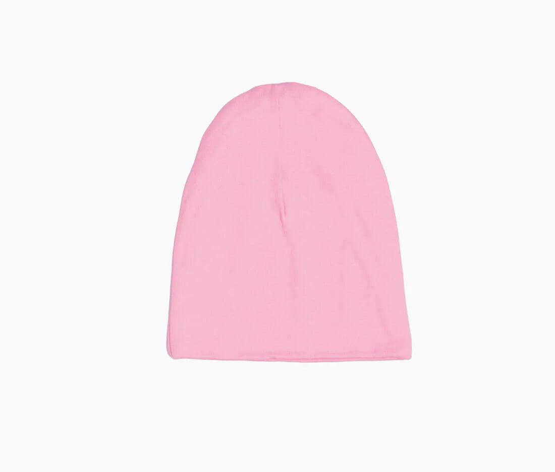 Embroidered Infant/Baby Beanie 0-9mos