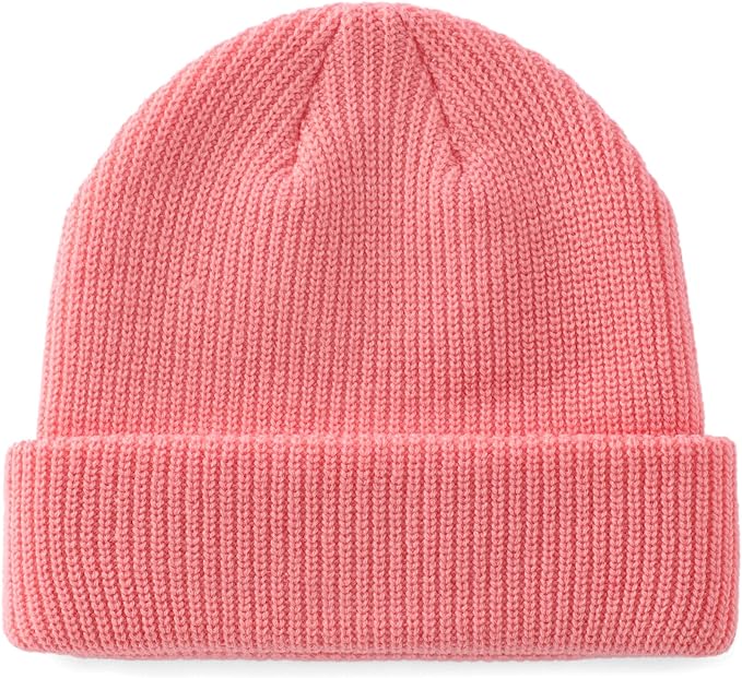 Embroidered Adult Beanie