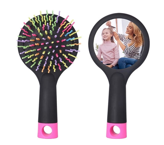 Sublimation Hairbrush